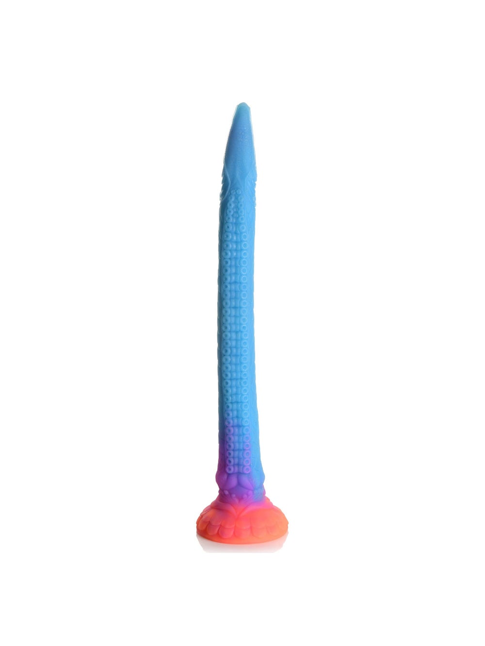 Gode créature phospho snake Makara 46 cm