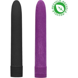 Vibromasseur Recyclable 17,5 cm