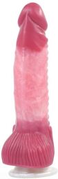 Gode monster Pop Dick 17 x 4.6cm