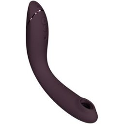 OG - Vibromasseur point G - Aubergine