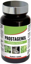 Gélules Aphrodisiaques Prostagenol Vert