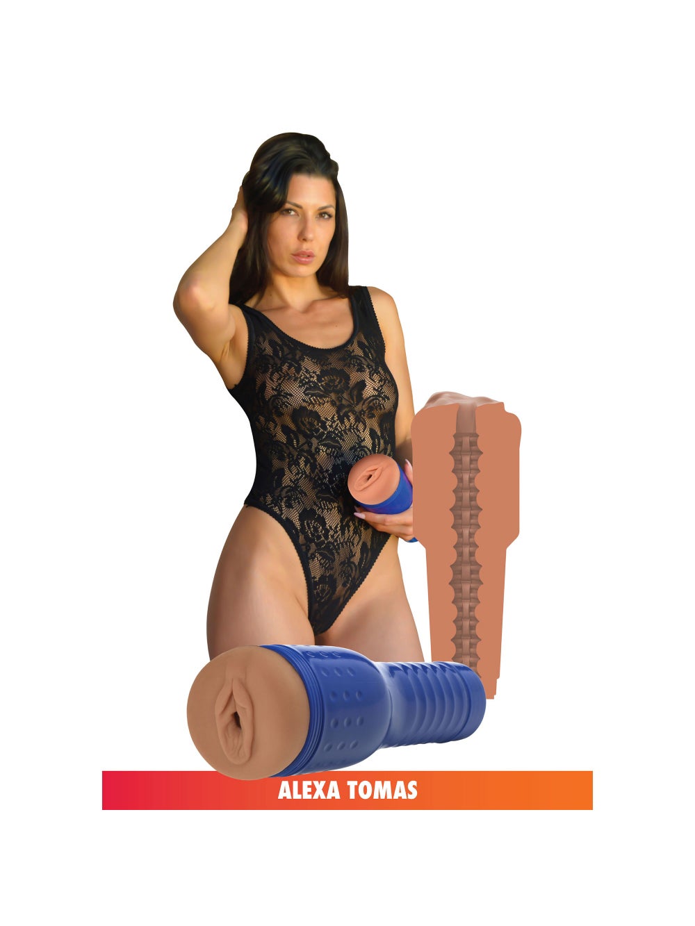 Masturbateur Alexa Tomas Vagin Superstar Pussy