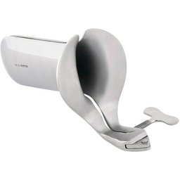 Bizarre Spéculum Vaginal de Luxe