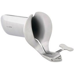 Bizarre Spéculum Vaginal de Luxe