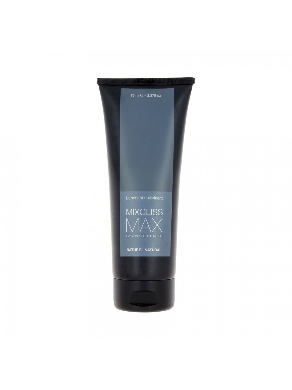 Lubrifiant eau anal Max Nature 70 ml