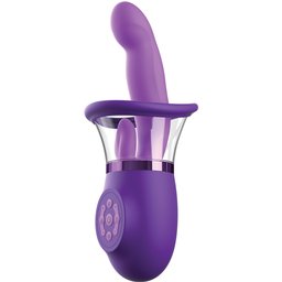 Ultimate Pleasure Pro Plus Stimulateur Point G