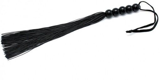 Fouet Silicone 38 cm
