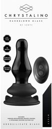 Missy - Glass Vibrator