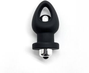 Plug Vibrant Orny