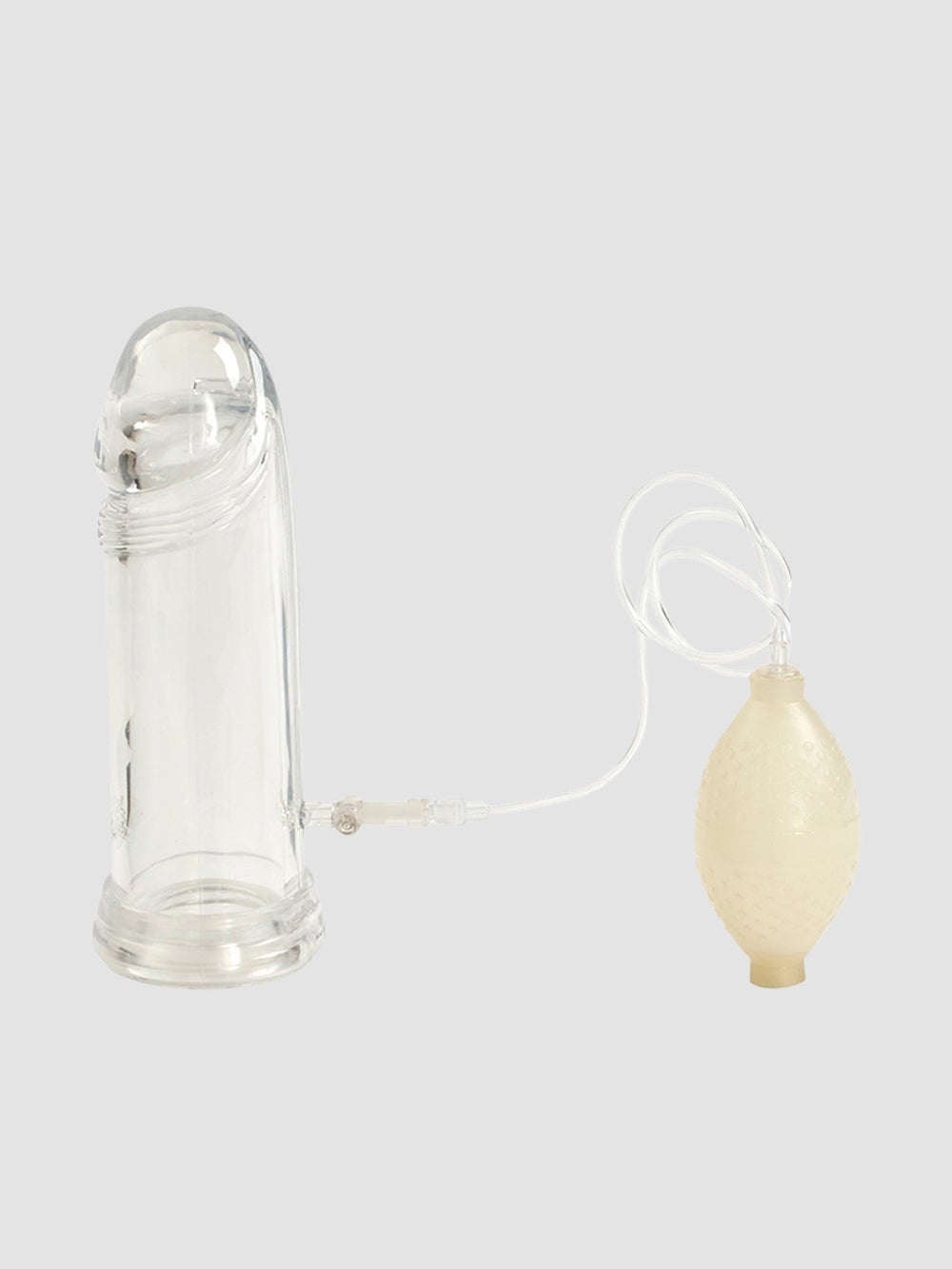 Pompe à Pénis Souple P3
