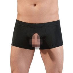 Boxer Ouvert