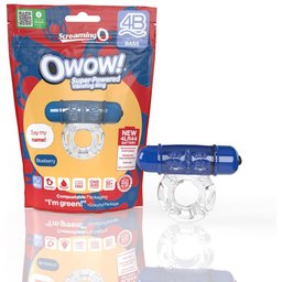 - 4B OWow Blueberry