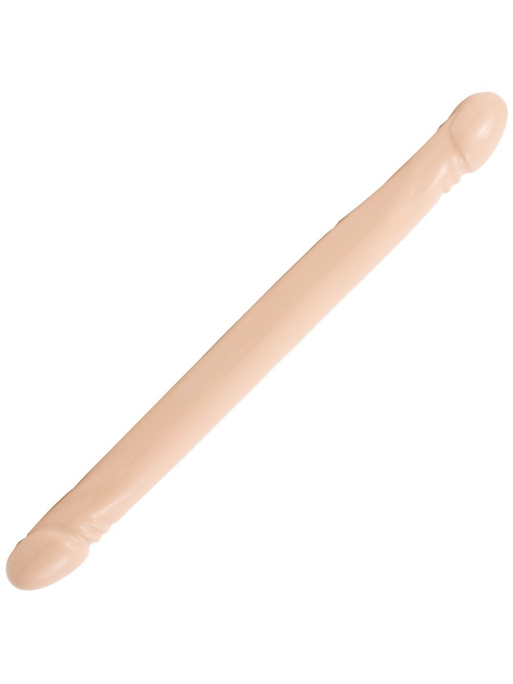 Double Dong Smooth 45,5 cm