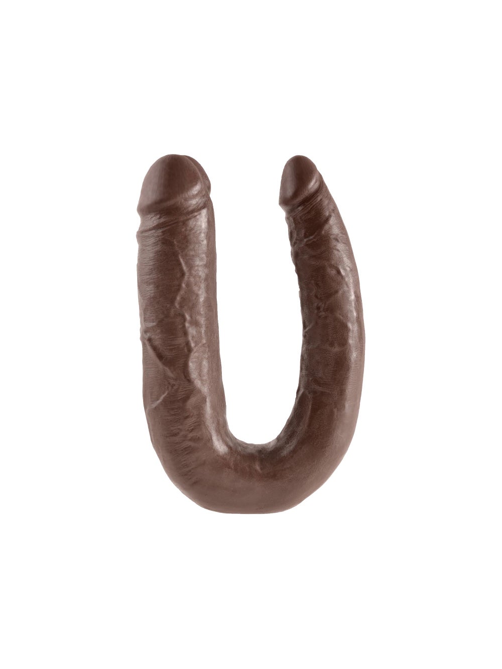 Double Dong Large Double Trouble King Cock