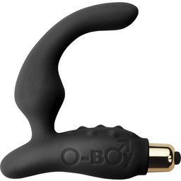 O-Boy Stimulateur de Prostate 10,7 cm