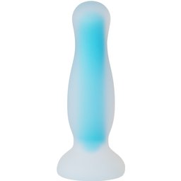 Glow In The Dark Gode Anal Large