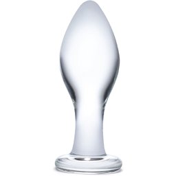 Plug Anal en Verre Classic