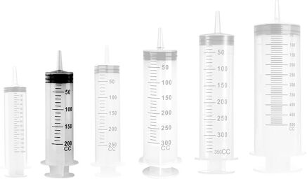 Seringue-Injecteur Pipe Squirt M 200ml