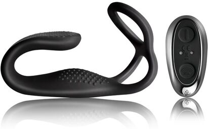 The vibe Stimulateur multifonction