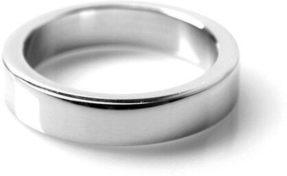 anneau en acier 8 mm / 55 mm