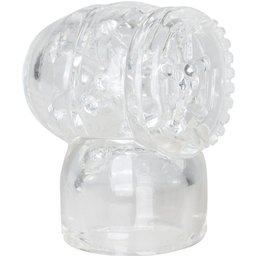 Accessoire à baguette pour hommes Easytoys - Clair
