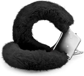Menottes Noir