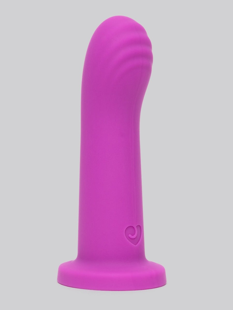 Dildo ventouse silicone 12,7 cm Ignite