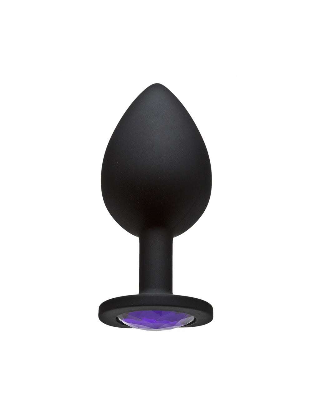 Plug anal bijou Booty Bling large