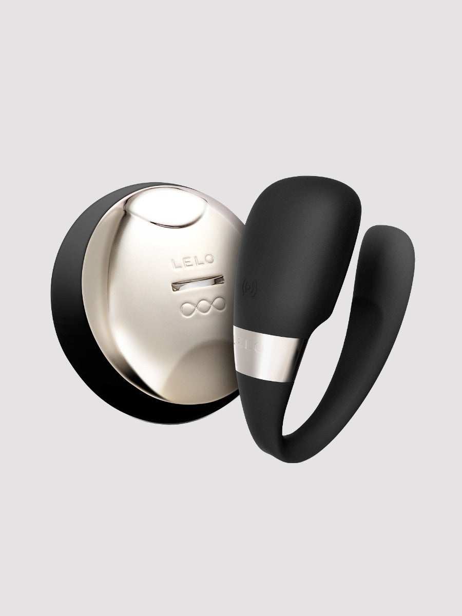 Stimulateur pour couple LELO Tiani 3 Black