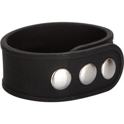 Tri-Snap Erection Anneau Masculin