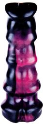 Gode silicone Long Pig 24 x 8.5cm