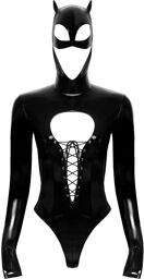 Body Cat Noir