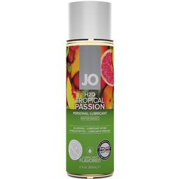 - Lubrifiant H20 Tropical - 60 ml