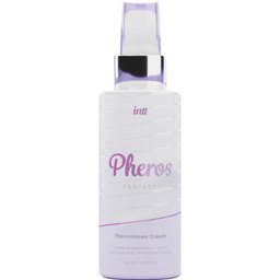 Pheros Crème aux phéromones 120 ml