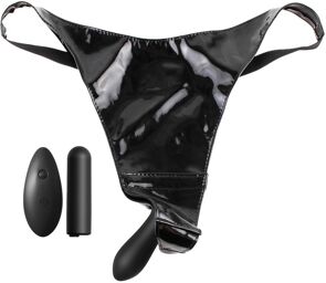 Remote Fantasy Panty