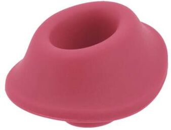 Têtes de stimulation Type A raspberry Rose indien
