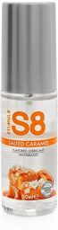 Lubrifiant parfumé caramel toffee 50ml - S8