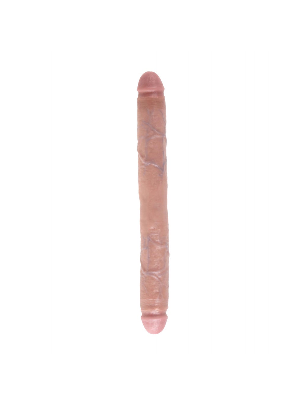 Double Dong 40,6 cm Thick Double Dildo King Cock