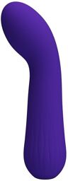 Vibromasseur Faun Point G - Bleu