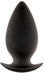Plug Spades X-Large 10 x 5 cm