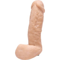 EZ Bend Dildo Attachment 19 cm