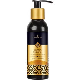 - Hybrid Personal Moisturizer Salted Caramel 125 ml