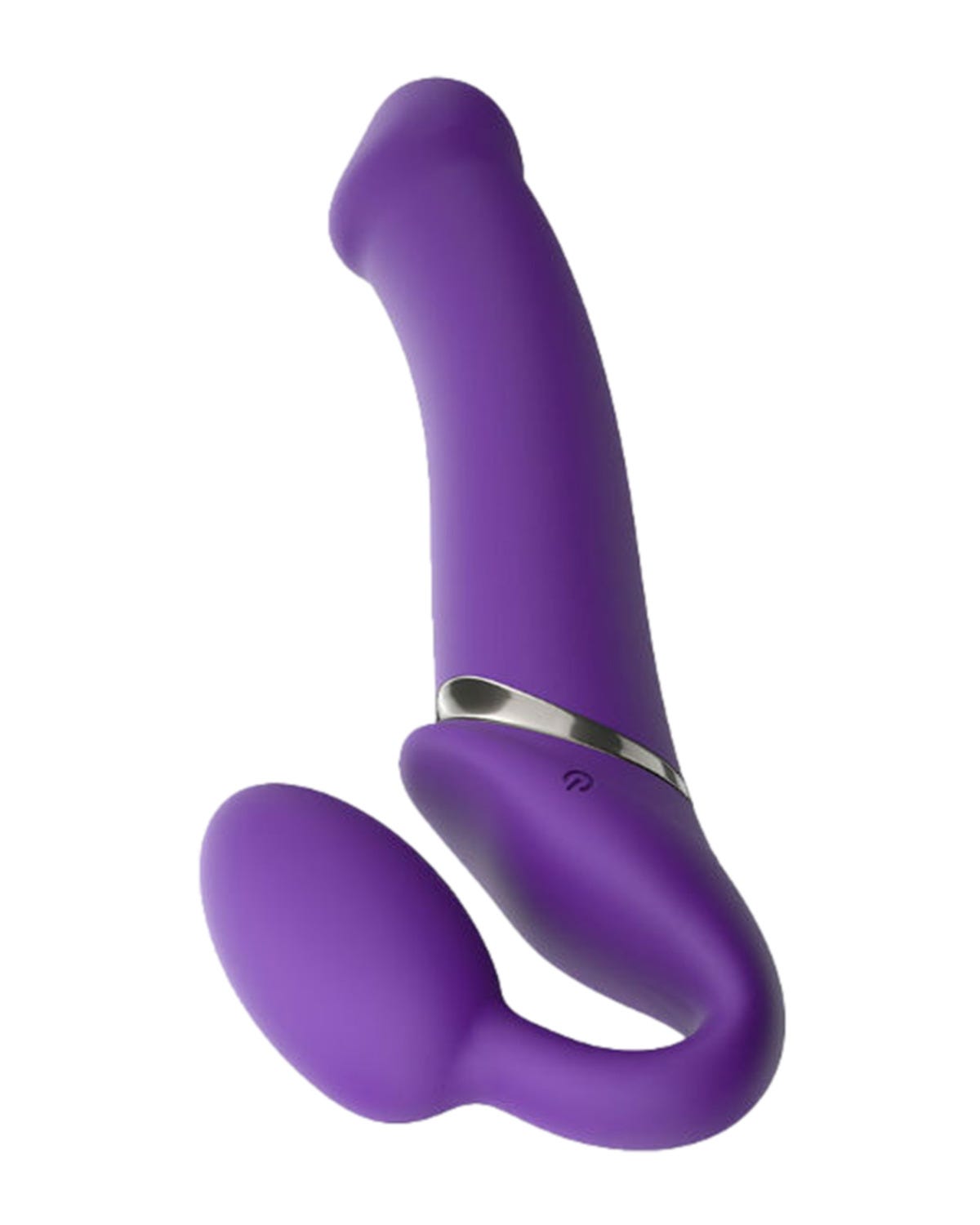 Gode Ceinture Vibrant