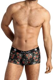 Boxer Power Noir