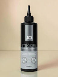Lubrifiant à base d'eau pour sextoys et masturbateurs - 240 ml
