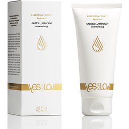 Lubrifiant Mixte Hydratant 50 ml