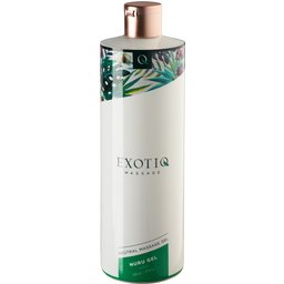 Exotiq Nuru Gel 500 ml