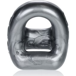 – 360 Cock Ring & Ballsling – Grey