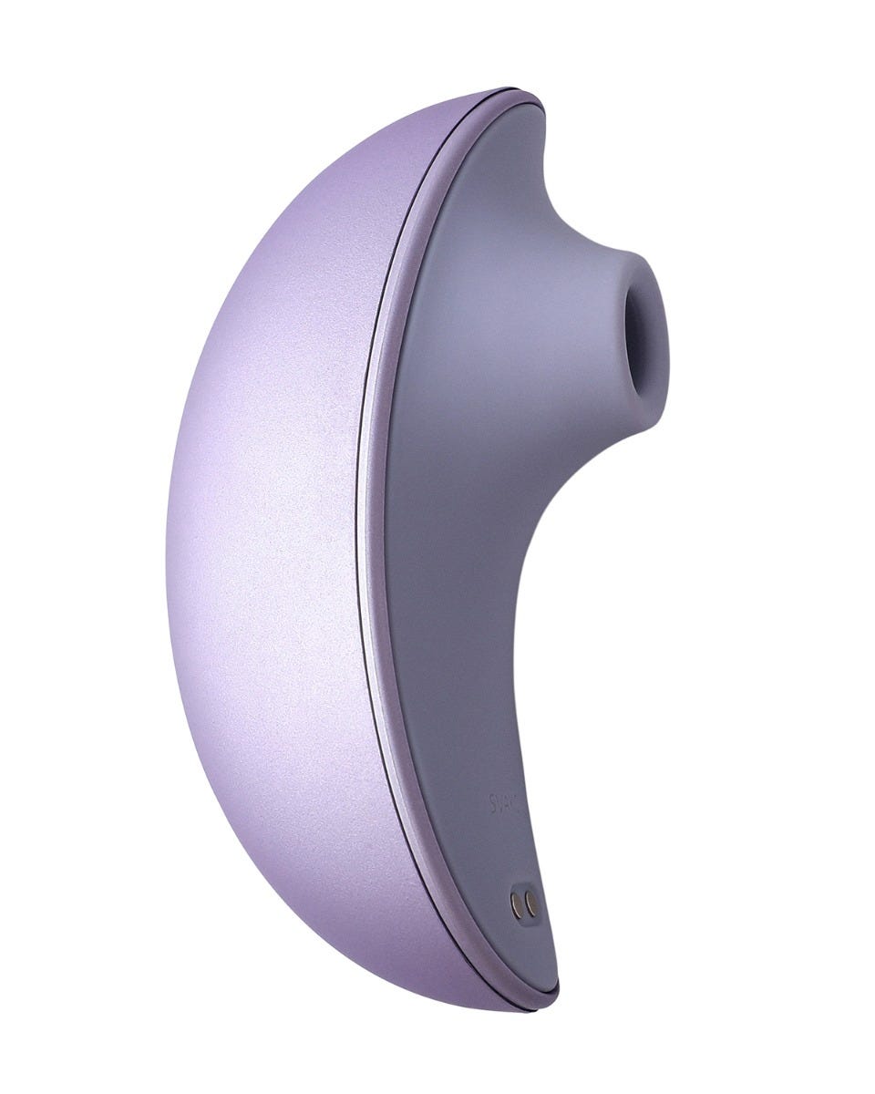 Stimulateur Clitoridien Pulse Galaxie