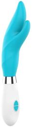 Vibromasseur Rabbit Athos Turquoise Turquoise
